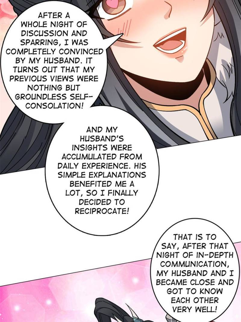 Infinite Job Transfer: I Can Summon Max Level Goddess Chapter 40 31
